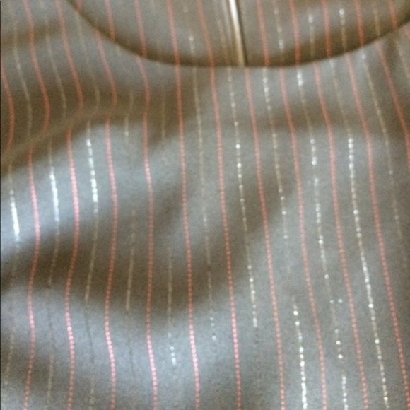 Covington Misses sleeveless dress size 14 - Picture 8 of 8